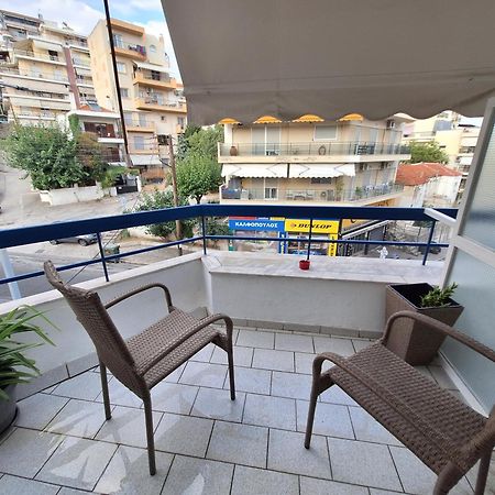 Spitaki Διαμέρισμα Καβάλα Εξωτερικό φωτογραφία