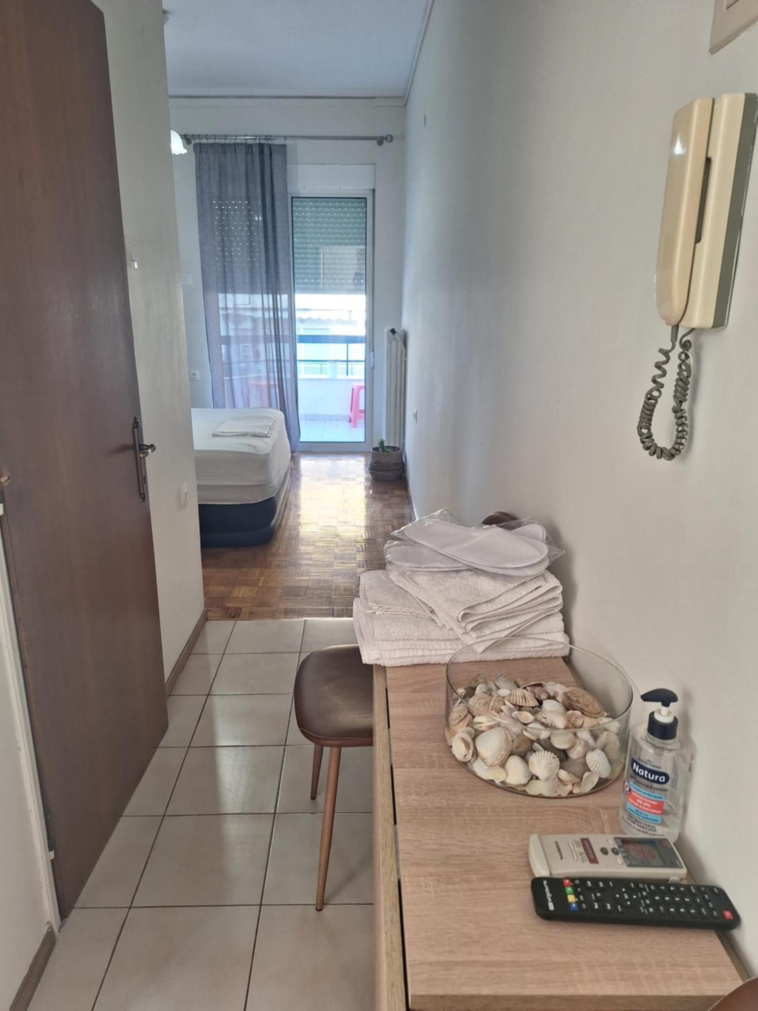 Spitaki Διαμέρισμα Καβάλα Εξωτερικό φωτογραφία