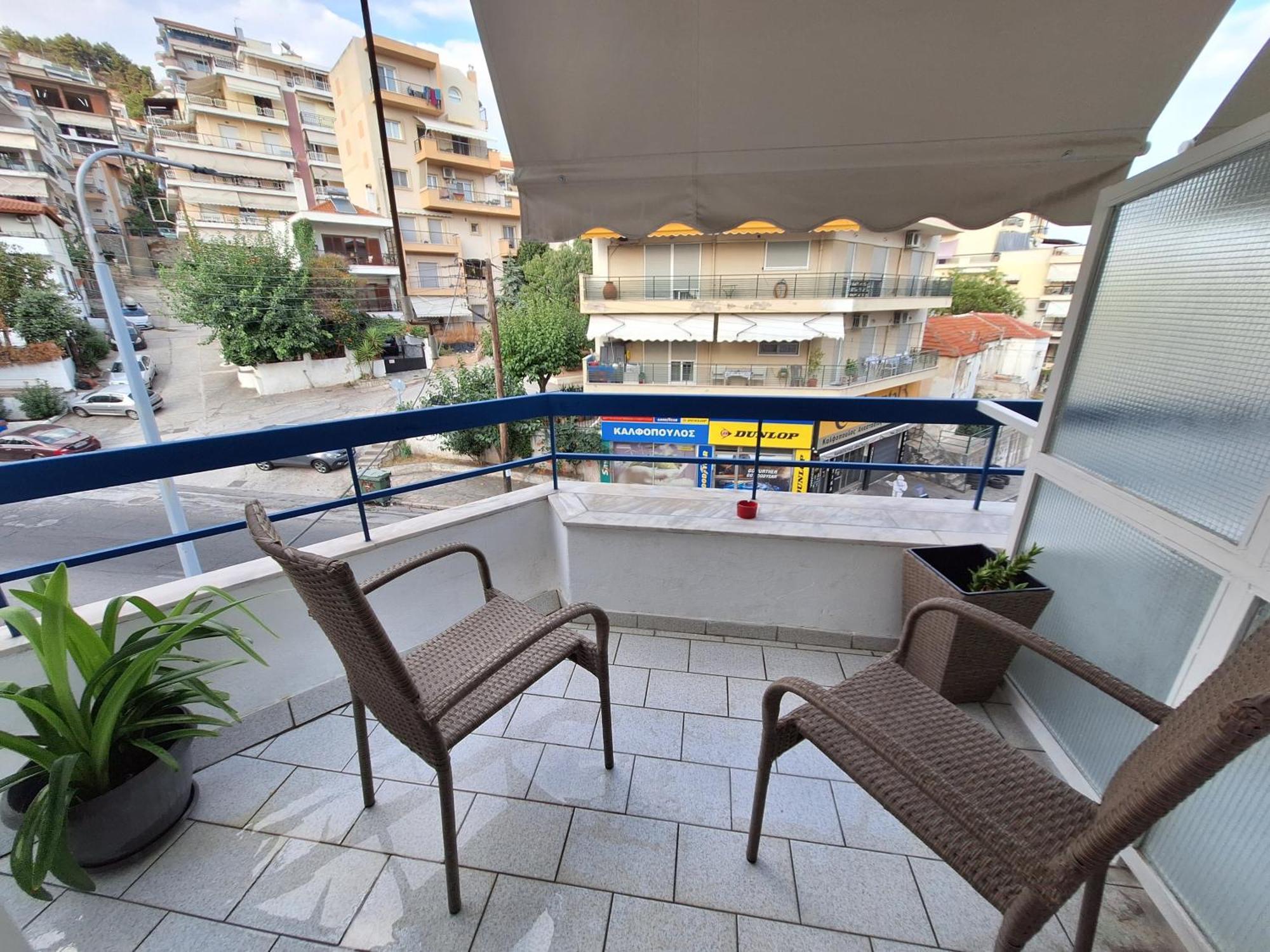 Spitaki Διαμέρισμα Καβάλα Εξωτερικό φωτογραφία